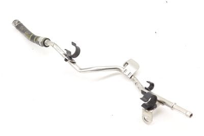 Air Intake Vacuum Hose / Line 06H133514Q