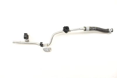 AIR INTAKE VACUUM HOSE / LINE 06H133514Q