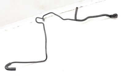 AIR INTAKE VACUUM HOSE / LINE