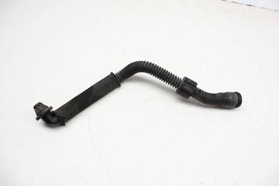 Air Intake Water Drain Hose / Tube 7P0129653
