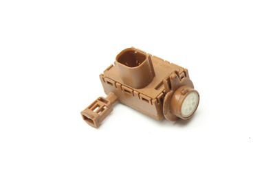 AIR QUALITY SENSOR 4H0907658B