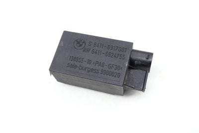 Air Quality Sensor 64116917001