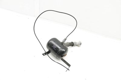 AIR RIDE SUSPENSION PRESSURE TANK 4E0616001N