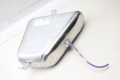 Air Ride Suspension Pressure Tank 4M0616203F