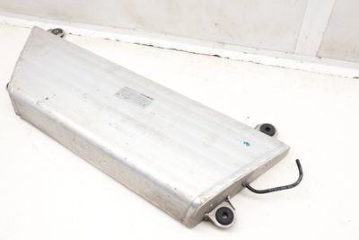 AIR RIDE SUSPENSION PRESSURE TANK