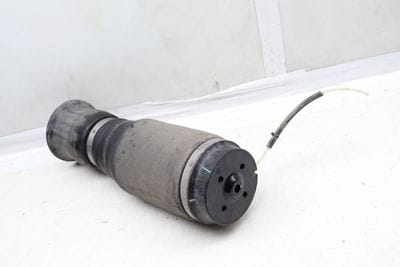 Air Ride / Suspension Spring 1663200325
