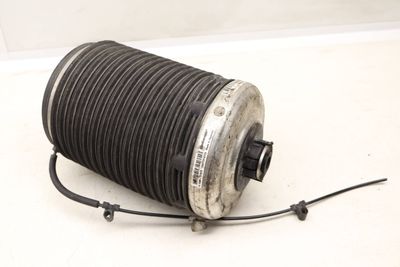 AIR RIDE / SUSPENSION SPRING 4G0616001AA