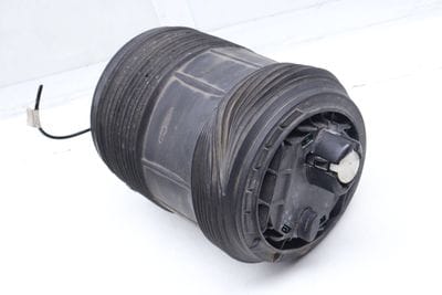 Air Ride / Suspension Spring 4M0616001AK