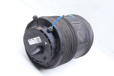 Air Ride / Suspension Spring 4M0616002AK