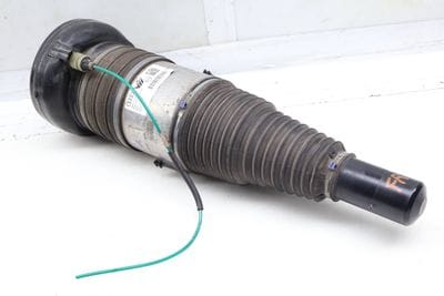 Air Ride / Suspension Spring 4M0616039BF