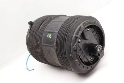 AIR RIDE / SUSPENSION SPRING 80A616002G