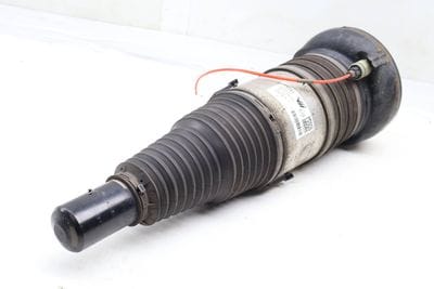 Air Ride / Suspension Spring 80A616039L