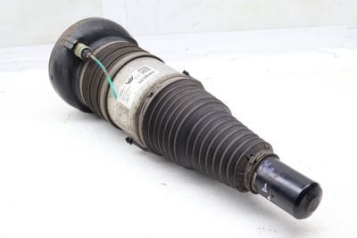 Air Ride / Suspension Spring 80A616039L