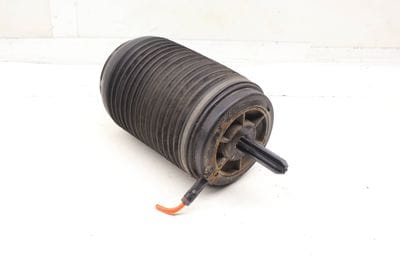 Air Ride / Suspension Spring