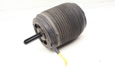 Air Ride / Suspension Spring
