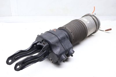 AIR RIDE / SUSPENSION SPRING