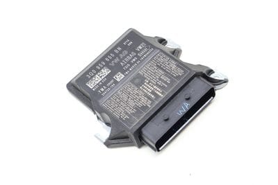 Air Safety Bag Control Module 3Q0959655BN