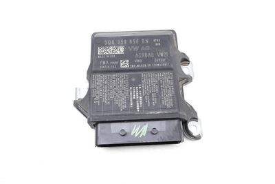 AIR SAFETY BAG CONTROL MODULE 3Q0959655BN
