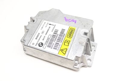 Air Safety Bag Control Module 65779240083