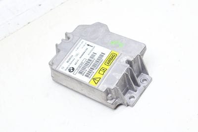 Air Safety Bag Control Module 65779240083