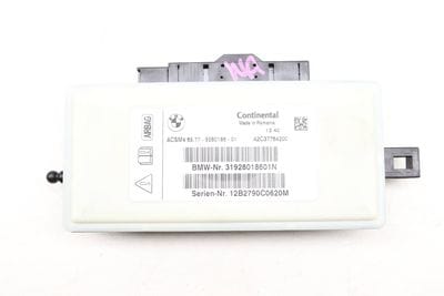 Air Safety Bag Control Module 65779280186