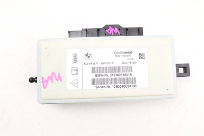 AIR SAFETY BAG CONTROL MODULE 9280186