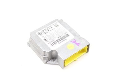 Air Safety Bag Control Module 8K0959655M