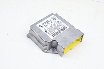 Air Safety Bag Control Module 8K0959655M