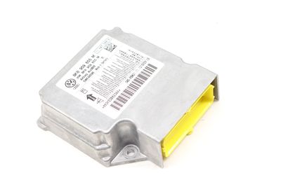 AIR SAFETY BAG CONTROL MODULE 8K0959655M