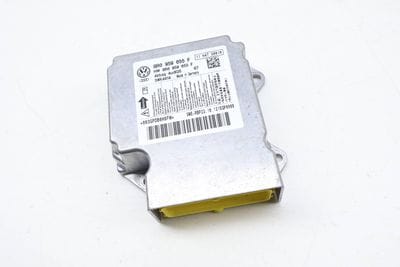 Air Safety Bag Control Module 8R0959655F