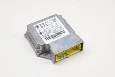 Air Safety Bag Control Module 8R0959655F