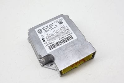 Air Safety Bag Control Module 8R0959655F