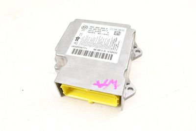 AIR SAFETY BAG CONTROL MODULE 8R0959655F