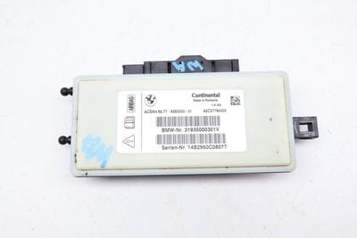 Air Safety Bag / SRS Control Module 65779350003