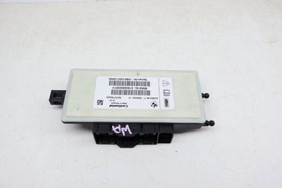 Air Safety Bag / SRS Control Module 65779350003