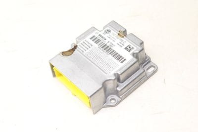 Air Safety Bag / SRS Control Module 7P0959655C