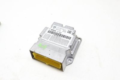 Air Safety Bag / SRS Control Module 7P0959655C