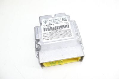 Air Safety Bag / SRS Control Module