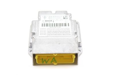 AIR SAFETY BAG / SRS CONTROL MODULE