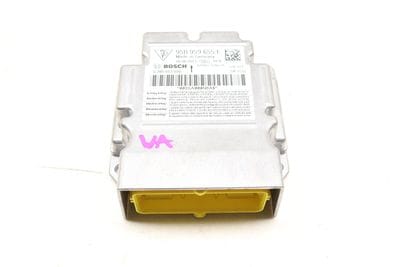 Air Safety Bag / SRS Control Module