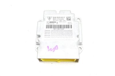 Air Safety Bag / SRS Control Module