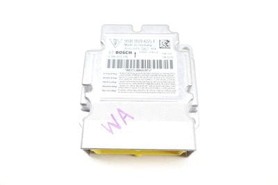 Air Safety Bag / SRS Control Module