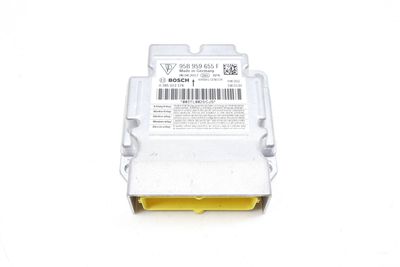 AIR SAFETY BAG / SRS CONTROL MODULE