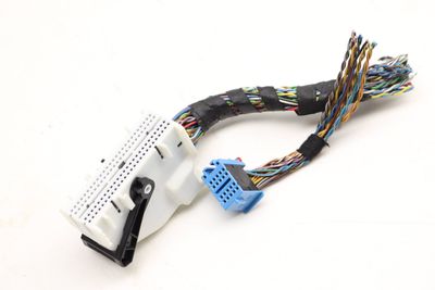 AIR SAFETY BAG / SRS CONTROL MODULE WIRING CONNECTOR / PIGTAIL