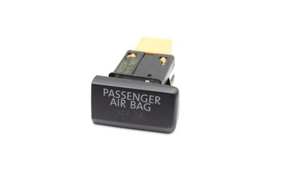Air Safety Bag Warning Light / Lamp 7P6919234