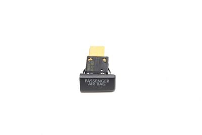 Air Safety Bag Warning Light / Lamp 7P6919234
