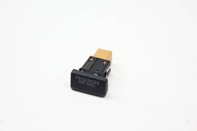 Air Safety Bag Warning Light / Lamp 7P6919234