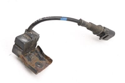 Air Shock / Spring Acceleration Sensor 4E0616575B