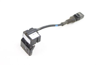 AIR SHOCK / SPRING ACCELERATION SENSOR 4E0616575B