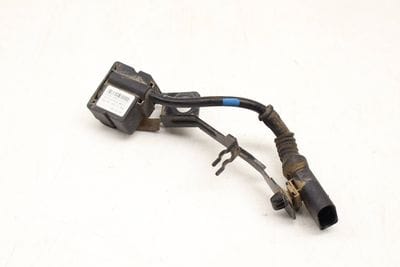 Air Shock / Spring Acceleration Sensor 4E0616575J